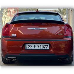 کرایسلەر 300